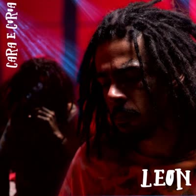 Capa do álbum Cara e Coroa