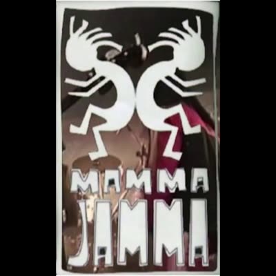 Mamma Jamma - Disco Demo 2007